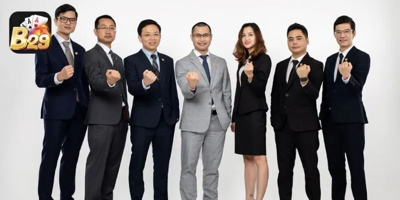 CEO Nguyễn Minh Quyết 3 Định hướng mà CEO muốn phát triển B29 hiện nay