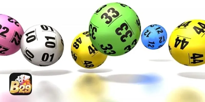 Một số phương pháp chơi xổ số online tại sảnh b29 tỷ lệ thắng cao